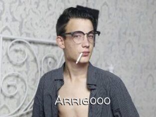 Arrigooo