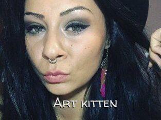 Art_kitten