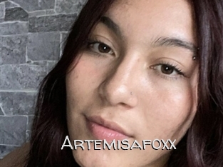 Artemisafoxx