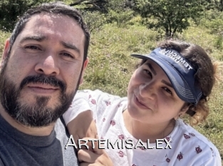 Artemisalex