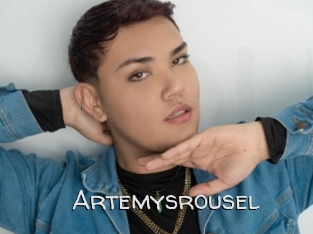 Artemysrousel