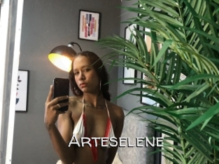 Arteselene