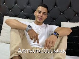 Arthurcollman
