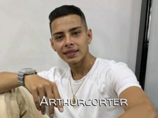 Arthurcorter