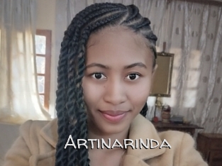 Artinarinda