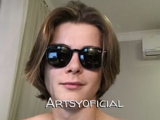 Artsyoficial