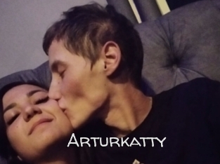 Arturkatty
