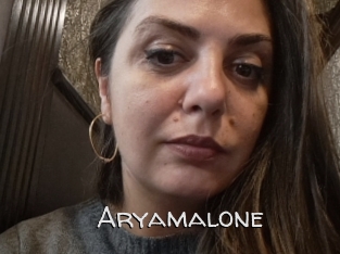 aryamalone Adult dvd gold