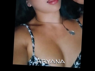 Aryana