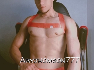 aryjhomson777 Adult dvd gold