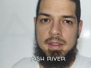 Ash_river