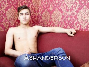 Ashanderson