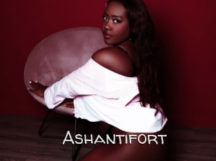 Ashantifort