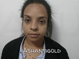 Ashantigold