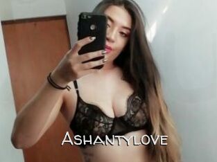 Ashanty_love