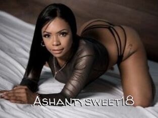 Ashantysweet18