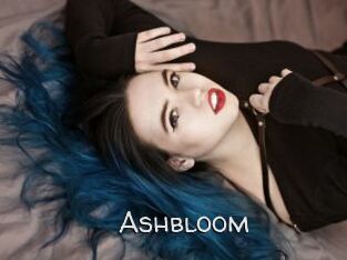 Ashbloom