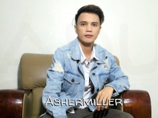 ashermiller Adult dvd gold