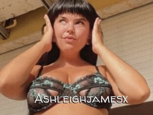 Ashleighjamesx