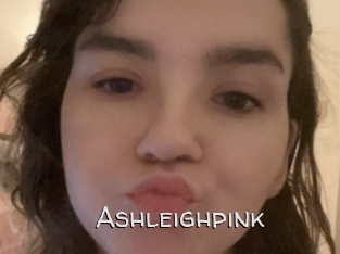 Ashleighpink