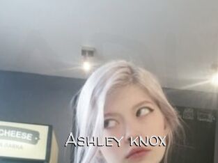 Ashley_knox