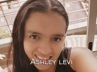 Ashley_levi