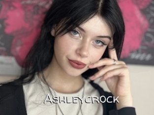 Ashleycrock