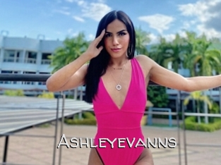 Ashleyevanns