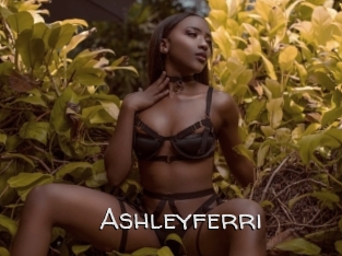 Ashleyferri