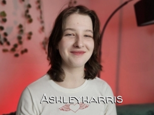 ashleyharris Adult dvd gold