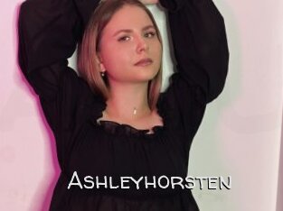 Ashleyhorsten