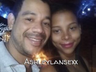Ashleylansexx