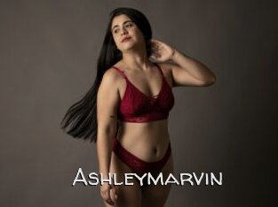Ashleymarvin