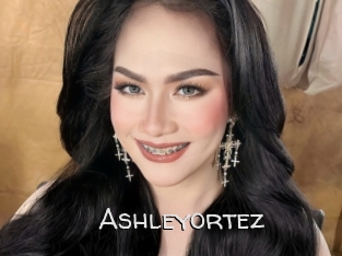 Ashleyortez