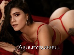 Ashleyrussell