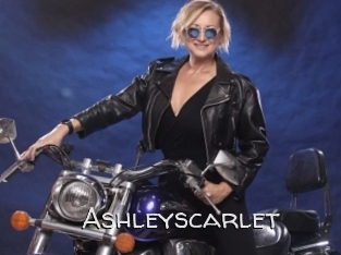 Ashleyscarlet