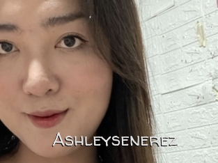 Ashleysenerez