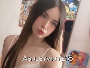 Ashleywhite18