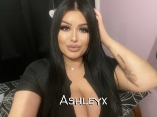 Ashleyx