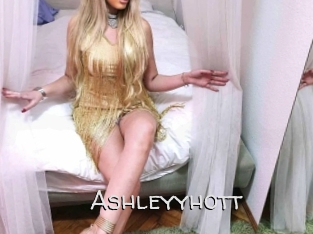 Ashleyyhott