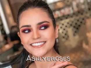 Ashlyeroses