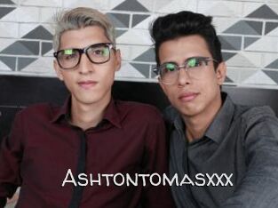 Ashtontomasxxx