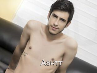 Ashtt
