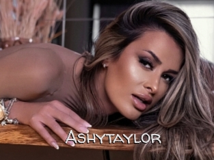 ashytaylor Adult dvd gold
