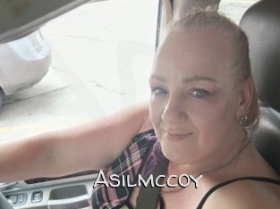 Asilmccoy