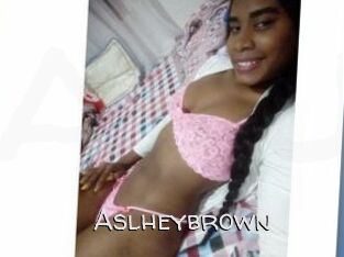 Aslheybrown