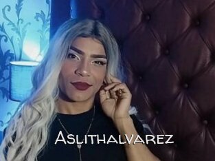 Aslithalvarez