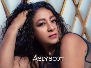 Aslyscot