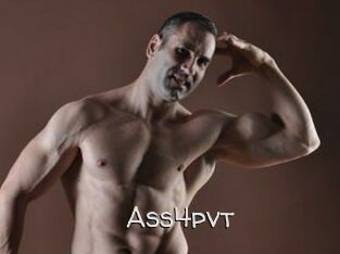 Ass4pvt