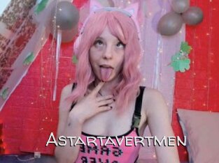 Astartavertmen